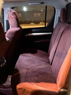 تويوتا هايلوكس